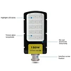 werise led flood light